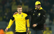 Klopp: Tôi được tự do lấy người từ Dortmund