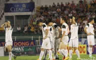 Video: U21 Việt Nam 1-1 U21 Singapore (Pen 5-6, Giải U21 quốc tế)