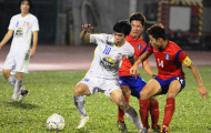 Video: U21 Hoàng Anh Gia Lai 2-0 U19 Hàn Quốc (Giải U21 quốc tế)