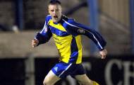 Jamie Vardy được đặt tên cho khán đài đội bóng Anh