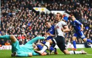 Video: Tottenham 0-0 Chelsea (Vòng 14 Ngoại hạng Anh)