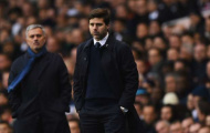 Hậu derby London: Chelsea chơi như đội bóng nhỏ