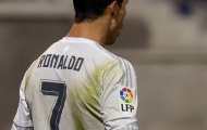 Bỏ lỡ hàng loạt cơ hội, Cristiano Ronaldo giải hạn bằng penalty