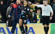 Tan hoang Arsenal