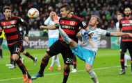 Video: Leverkusen 1-1 Schalke 04 (Vòng 14 Bundesliga)