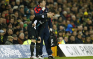 Arsenal và tháng 11 thảm họa