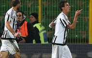 Video: Palermo 0-3 Juventus (Vòng 14 Serie A)