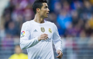Ronaldo lập kỷ lục mới ở La Liga