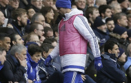 'Đặc quyền, đặc lợi' của Diego Costa đã mất