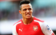Sanchez chấn thương, Henry buông lời trách móc HLV Wenger