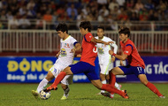 U21 HAGL vô địch: Chiến thắng của sự đổi thay