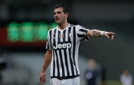 Ghi bàn đẹp mắt, sao Juventus được khen nức nở