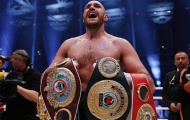 Điểm tin thể thao 30/11: Tyson Fury gây chấn động làng quyền anh thế giới, Cử tạ Việt Nam lập kỳ tích với 3 suất dự Olympic