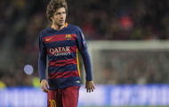 Bị Chelsea nhòm ngó, Barca vội giữ chân sao trẻ