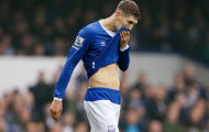 Arsenal cũng muốn có “đá tảng” của Everton