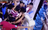 Video: Tình cảm đặc biệt của người hâm mộ dành cho Công Phượng