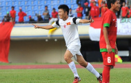 'Xuân Trường và Hồng Duy sẽ ra nước ngoài thi đấu'