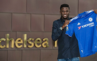 Lazio để mắt đến hậu vệ của Chelsea