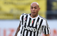 'Tháng một, Juventus muốn có mặt tại top ba'