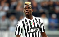 M.U vs Chelsea 'đánh nhau' vì Pogba