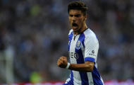 Arsenal gửi tuyển trạch viên theo dõi sao trẻ Porto