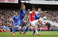 Điểm tin chiều 30/11: Arsenal và Chelsea bị cấm chuyển nhượng, Xuân Trường và Hồng Duy sẽ ra nước ngoài thi đấu
