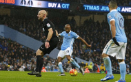 Fabian Delph: Lời giải cho bài toán Toure