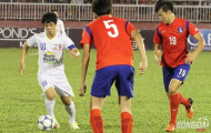 Những lí do Công Phượng sẽ thành công tại Nhật