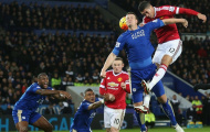 Đâu mới thực sự là vấn đề của Manchester United lúc này?