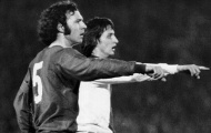 Video: Johan Cruyff - Huyền thoại làng túc cầu