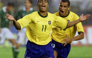 Video: Gã quỷ lùn của Brazil - Romario
