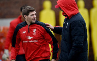 Trở lại Melwood, Steven Gerrard liền kết thân với Jurgen Klopp