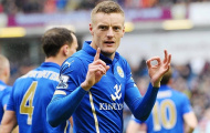5 Lý do Manchester United nên xem xét mua Jamie Vardy