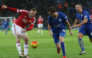 Van Gaal xoa dịu nỗi lo của NHM về Rooney