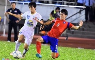 'Hãy lấy HAGL làm nòng cốt dự SEA Games 2017'