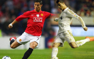 Ứng cử viên QBV FIFA 2015: Cristiano Ronaldo - Nghệ thuật của sự đơn giản