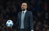 Điểm tin sáng 01/11: Guardiola hé lộ tương lai; Tin vui cho Công Phượng, Tuấn Anh