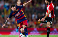 Video: 3 bàn thắng tranh giải Puskas 2015