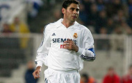 Video: Fernando Hierro và khả năng phòng ngự siêu hạng