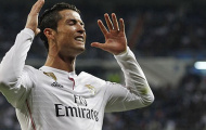 Video: 5 siêu phẩm hụt đáng tiếc của Ronaldo
