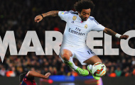 Video: Marcelo - Không đơn giản là hậu vệ tấn công