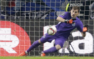 Lộ diện bến đỗ mới của Casillas