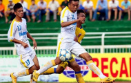 5 “ngọc thô” vắng mặt đáng tiếc tại Giải U21 Quốc tế 2015