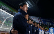 LĐBĐ Hàn Quốc nói gì về thất bại của đội U18 trước U21 HAGL?