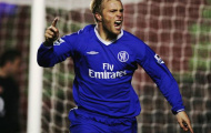 Video: Eidur Gudjohnsen - Sát thủ ngoại hạng