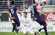 Góc BLV Vũ Quang Huy: Ronaldo cần thay đổi cách chơi