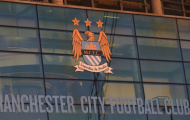 Công ty Trung Quốc đầu tư 'khủng' vào Man City