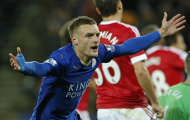 Những lý do để Jamie Vardy không nên đến Man United