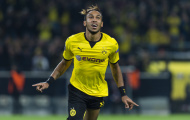 Pierre-Emerick Aubameyang: Một phiên bản hoàn hảo nhất
