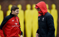 'Cú hích cho Liverpool'